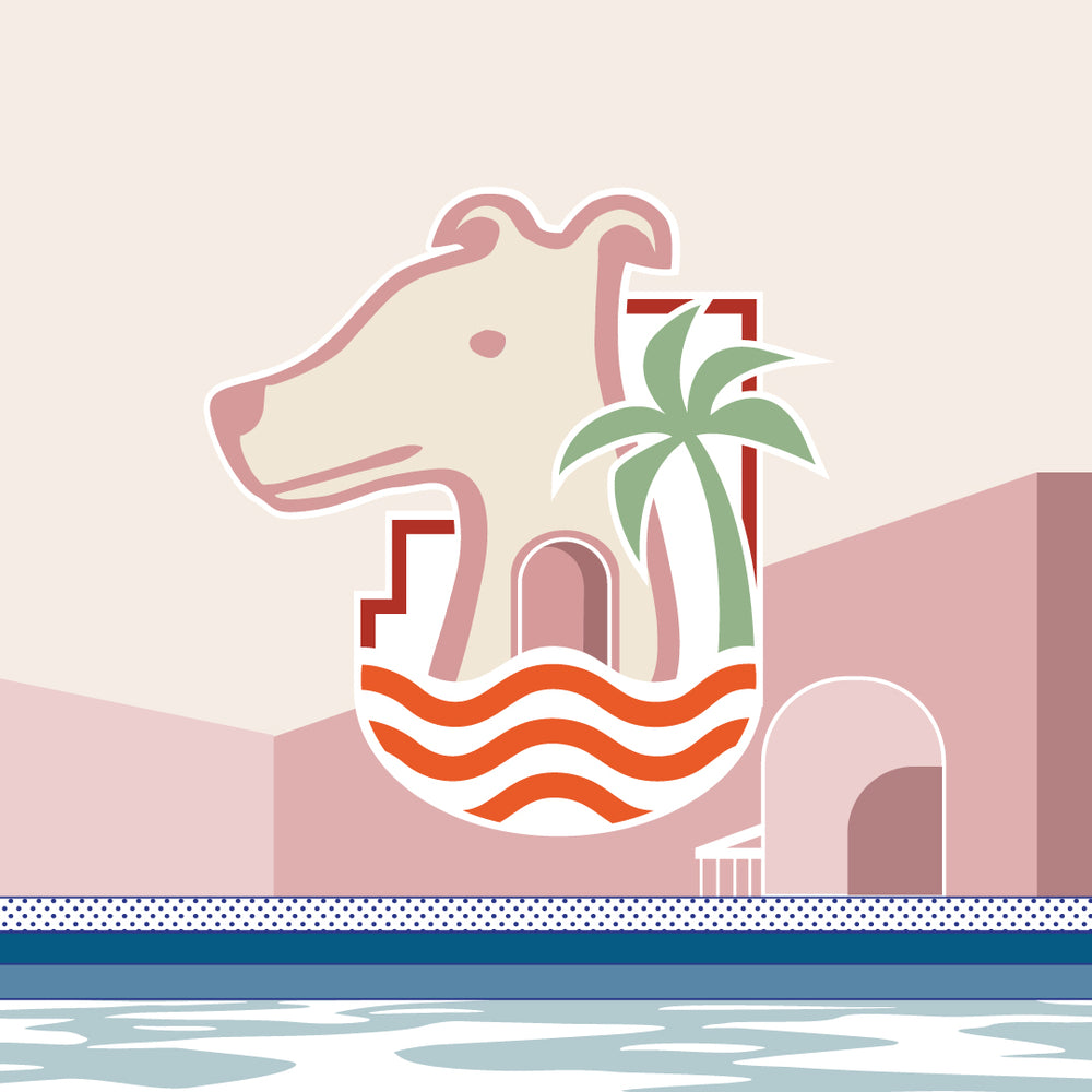 smileyhound houndtel