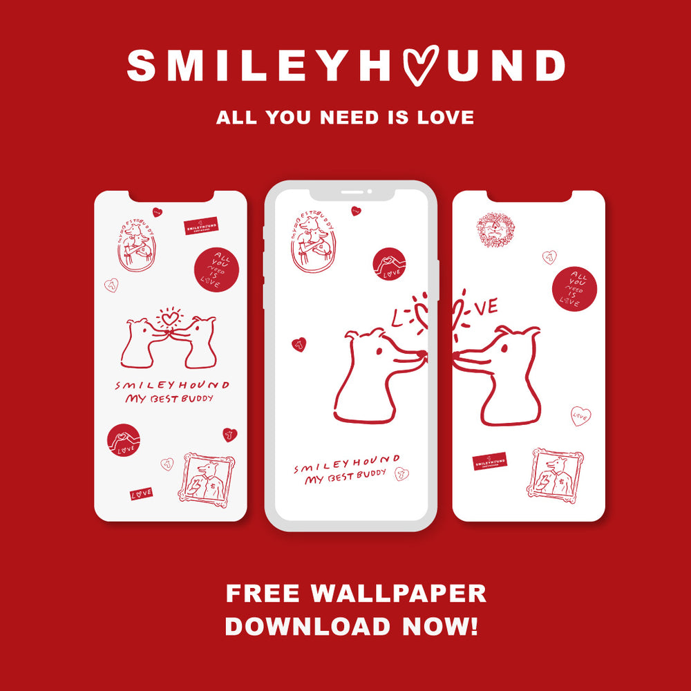 ALL YOU NEED IS WALLPAPER <3