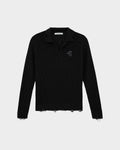 SMILEYHOUND OPEN-KNIT