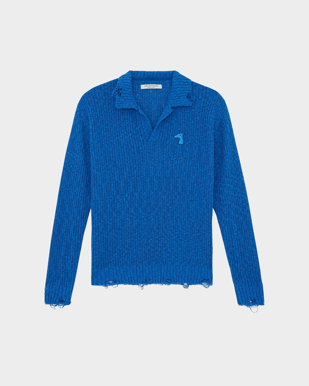 SMILEYHOUND OPEN-KNIT