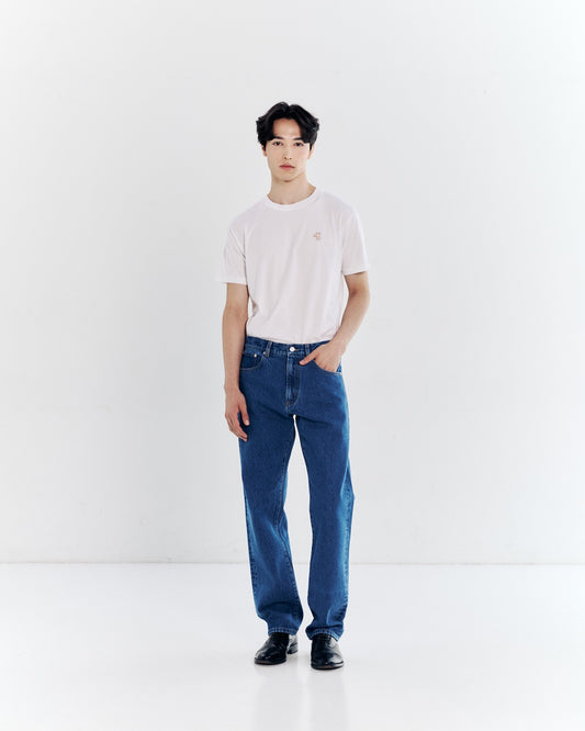 SMILEYHOUND BASIC JEANS