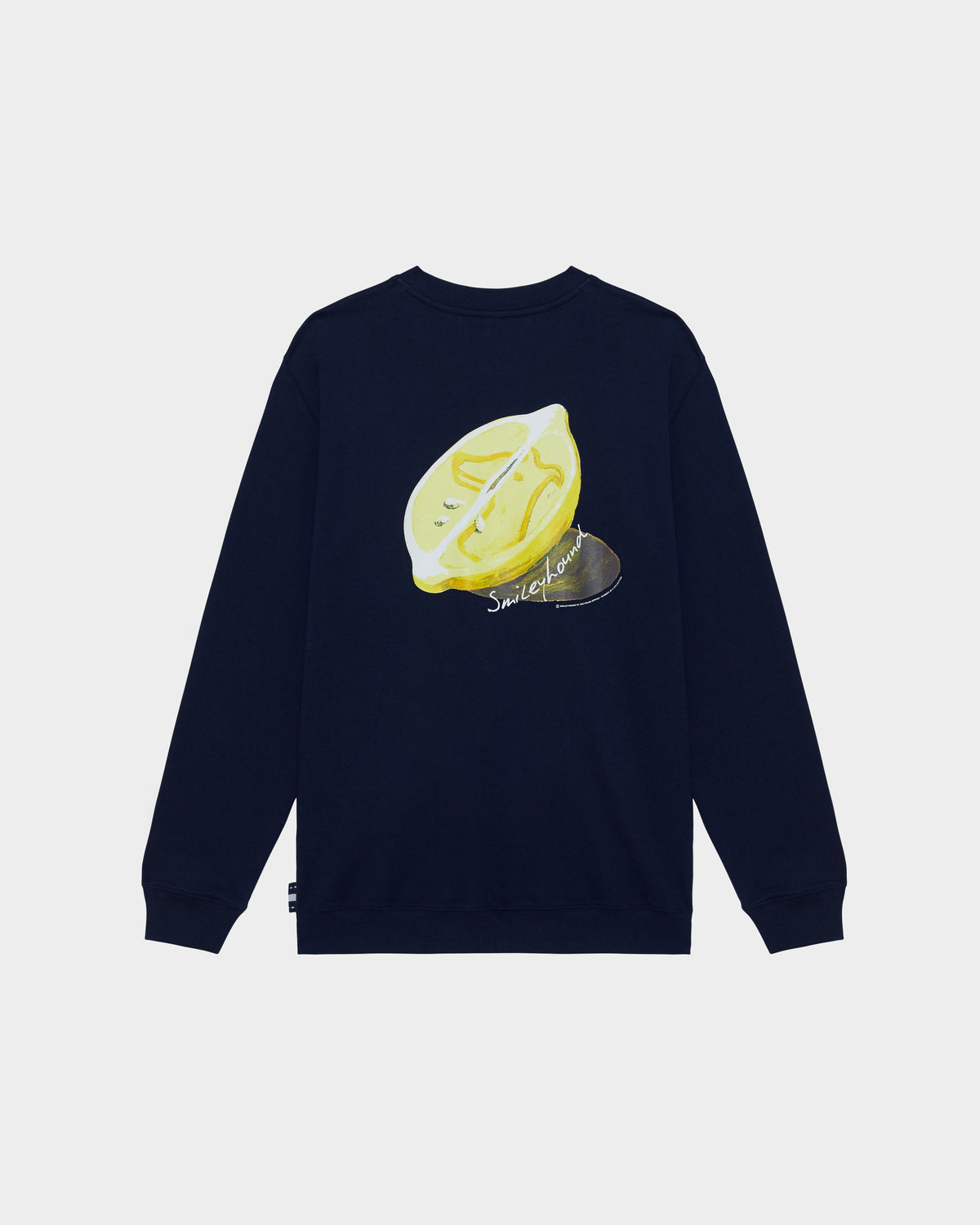 "COLOUR FRUITS" SWEATSHIRT