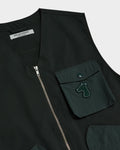 SMILEYHOUND POCKET VEST