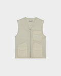 SMILEYHOUND POCKET VEST