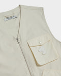 SMILEYHOUND POCKET VEST