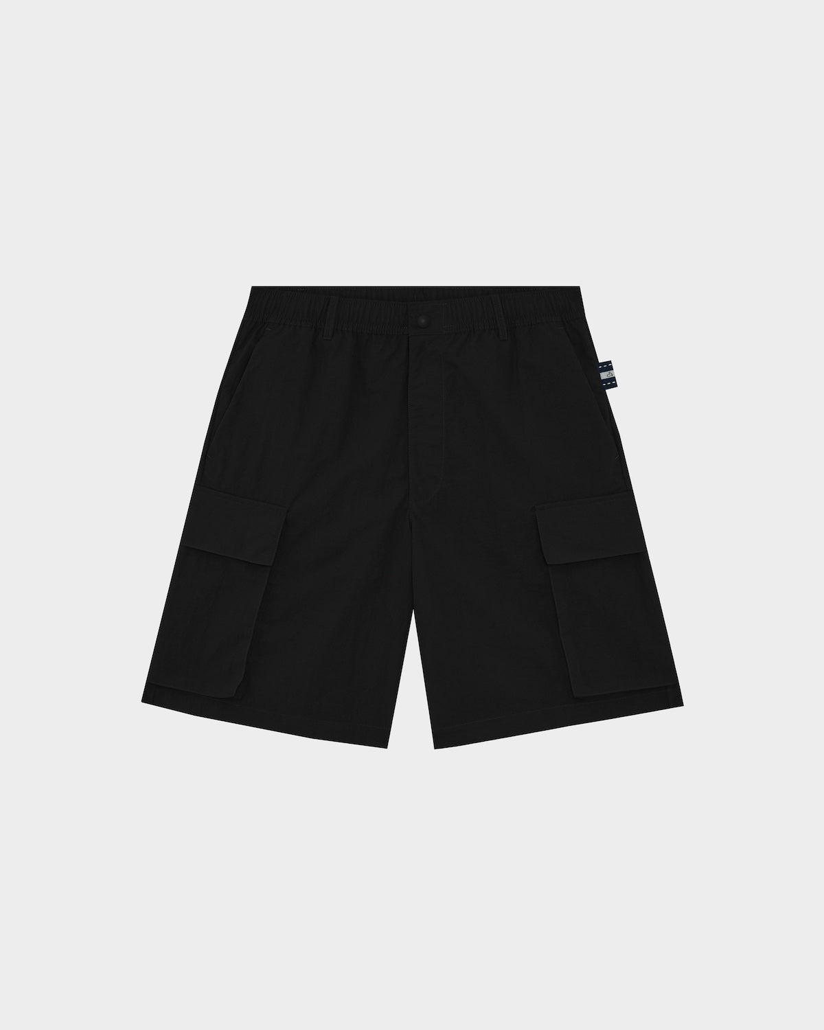 POCKET CARGO SHORTS