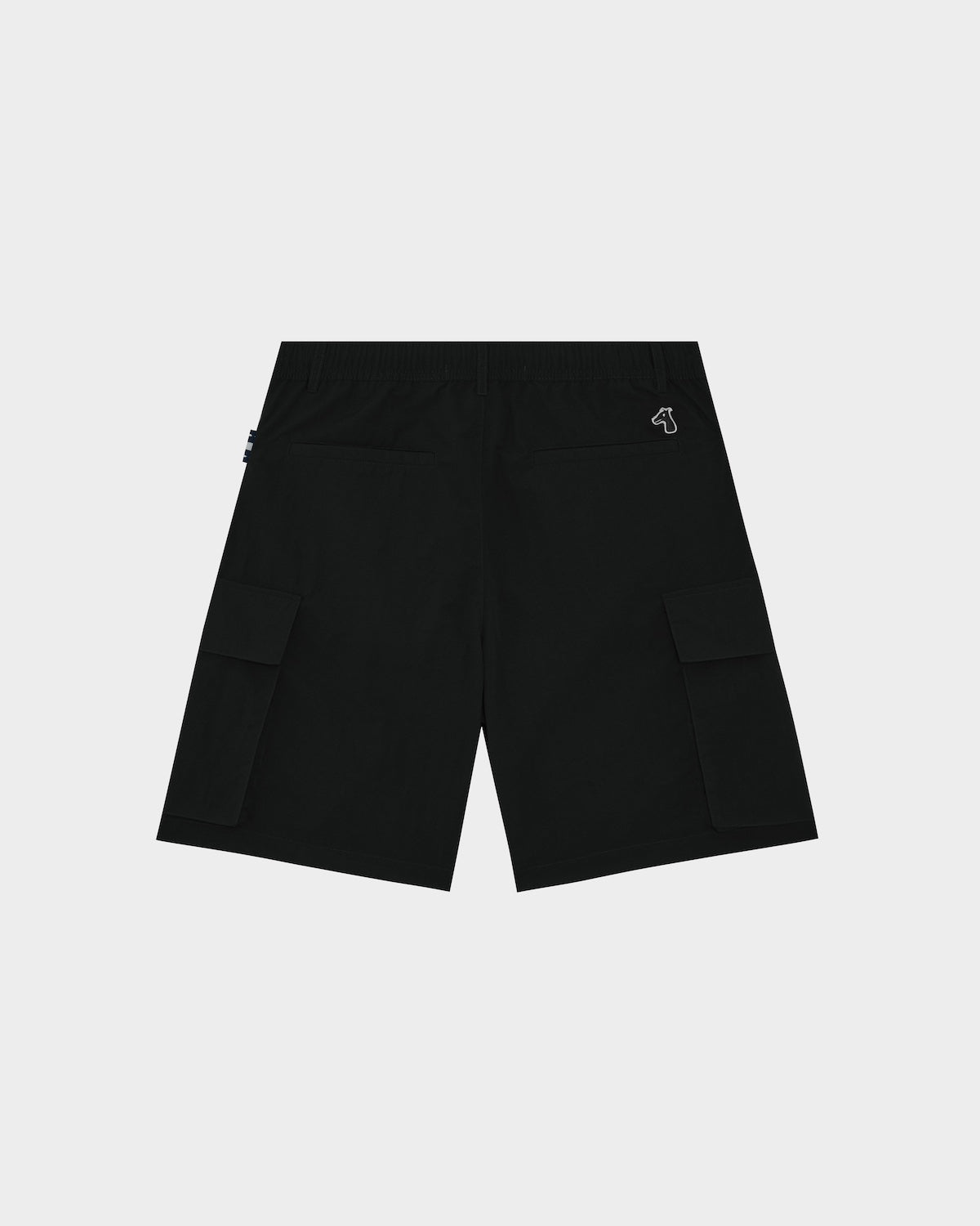 POCKET CARGO SHORTS