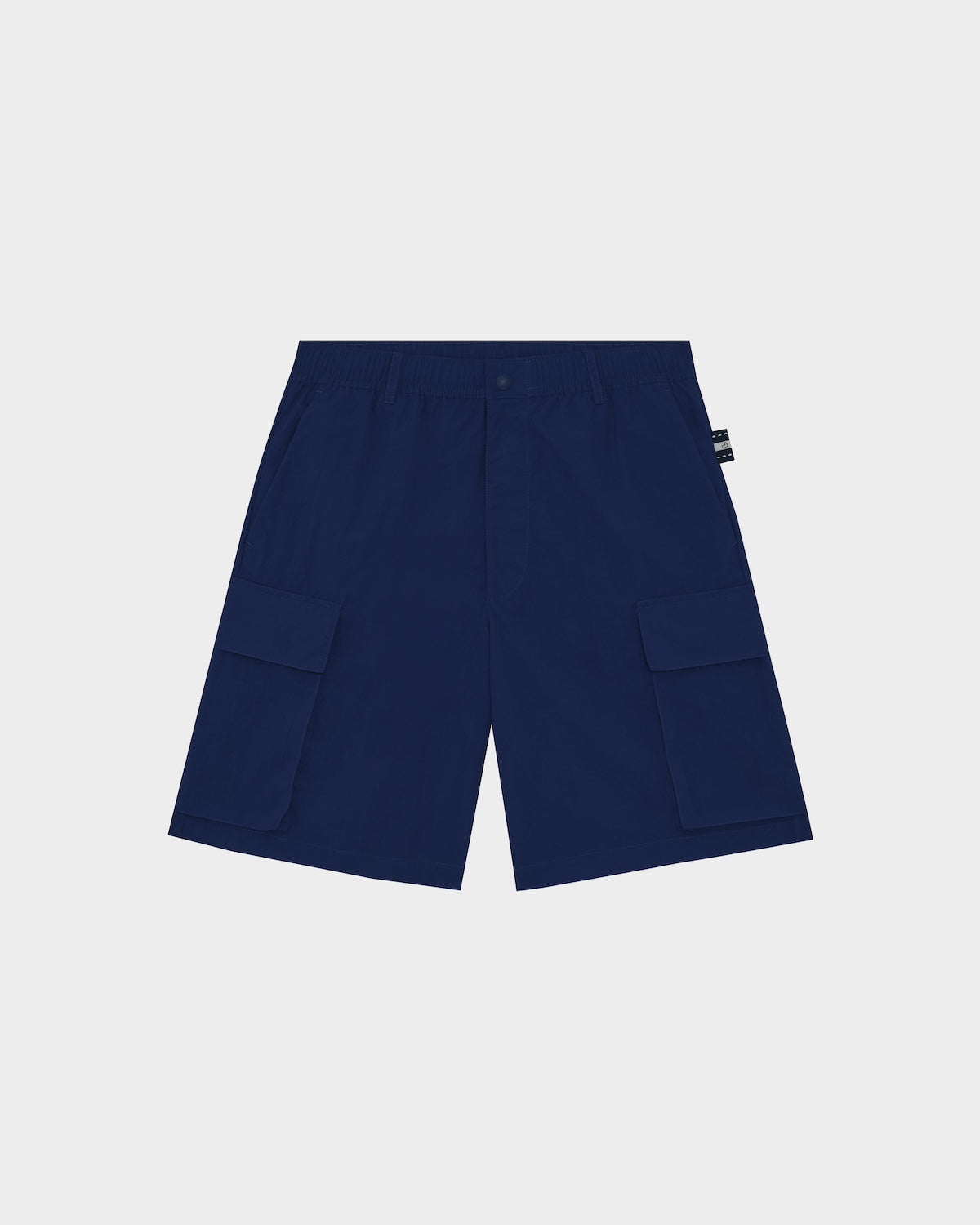 POCKET CARGO SHORTS