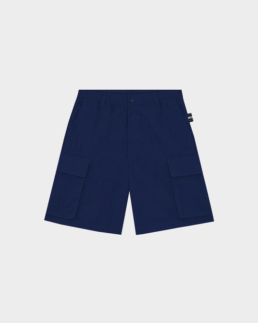 POCKET CARGO SHORTS