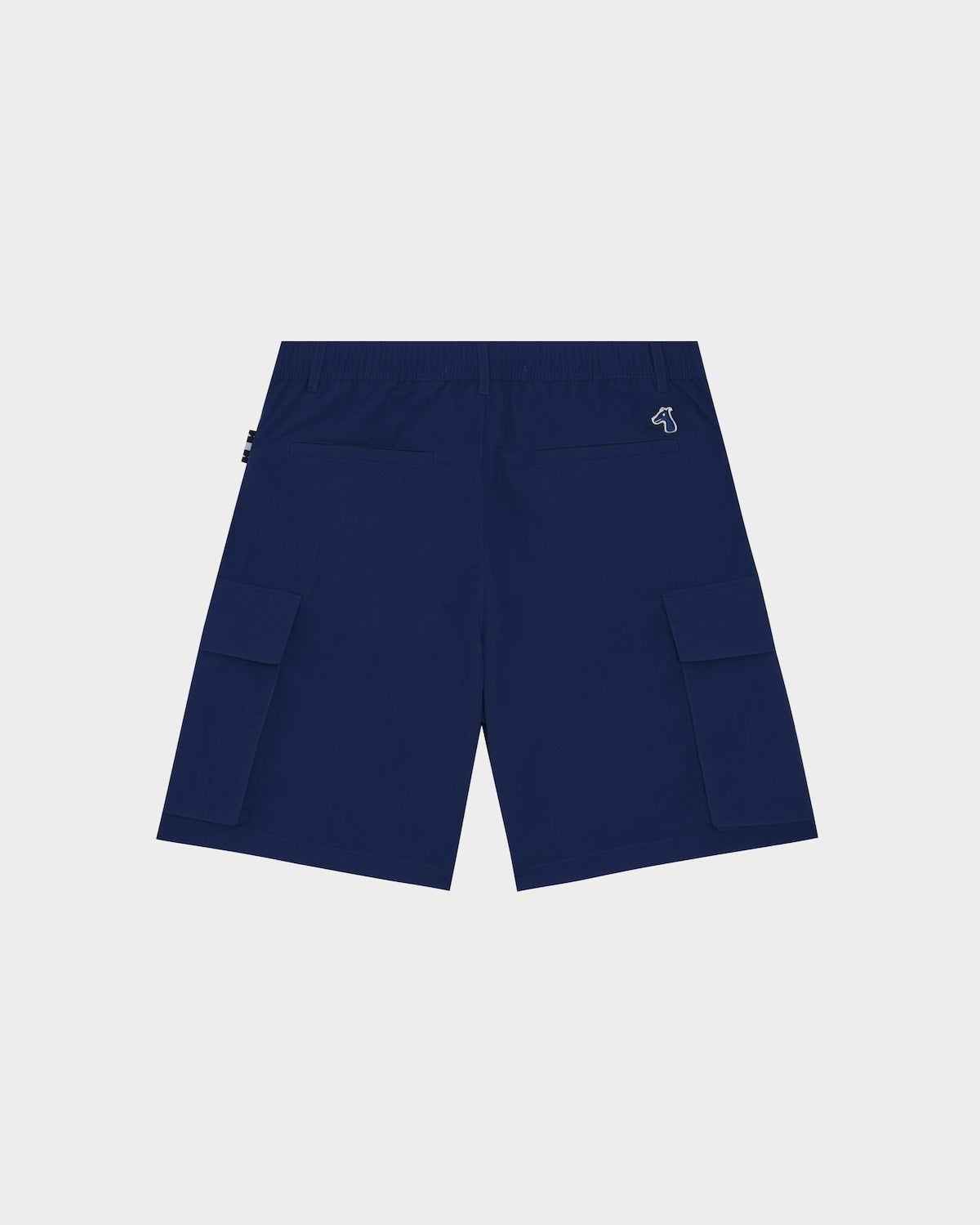 POCKET CARGO SHORTS