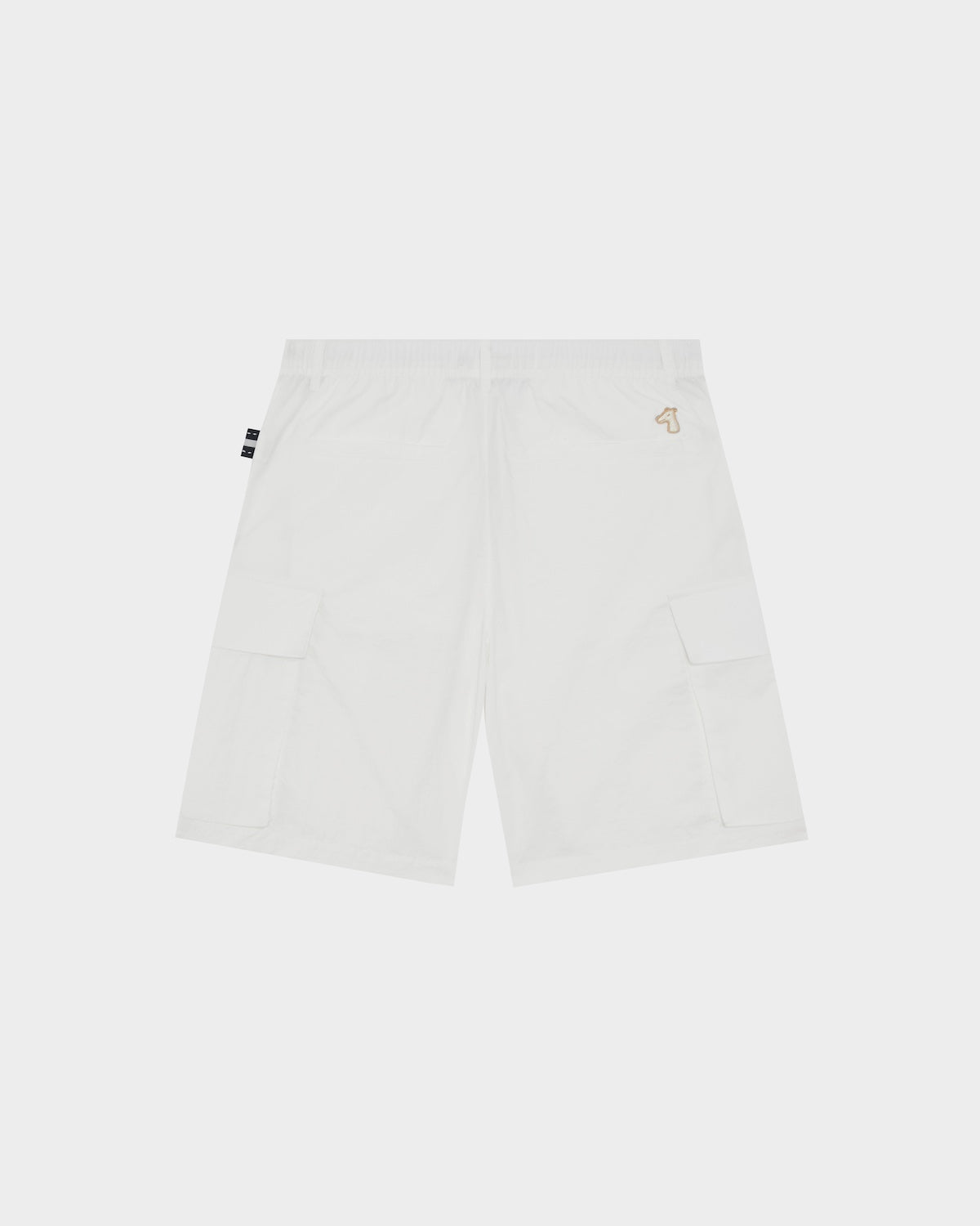 POCKET CARGO SHORTS
