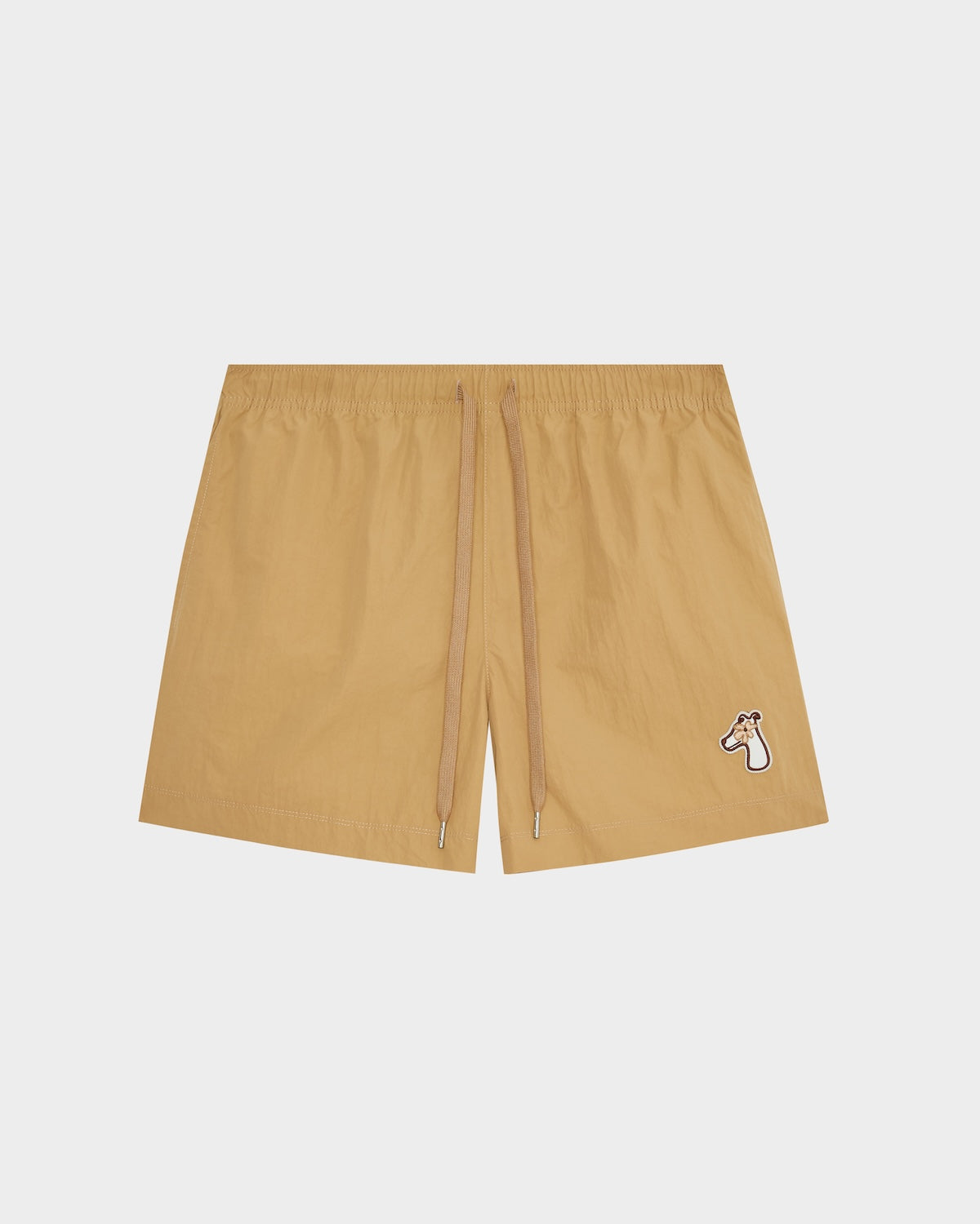 NYLON SWIM SHORTS
