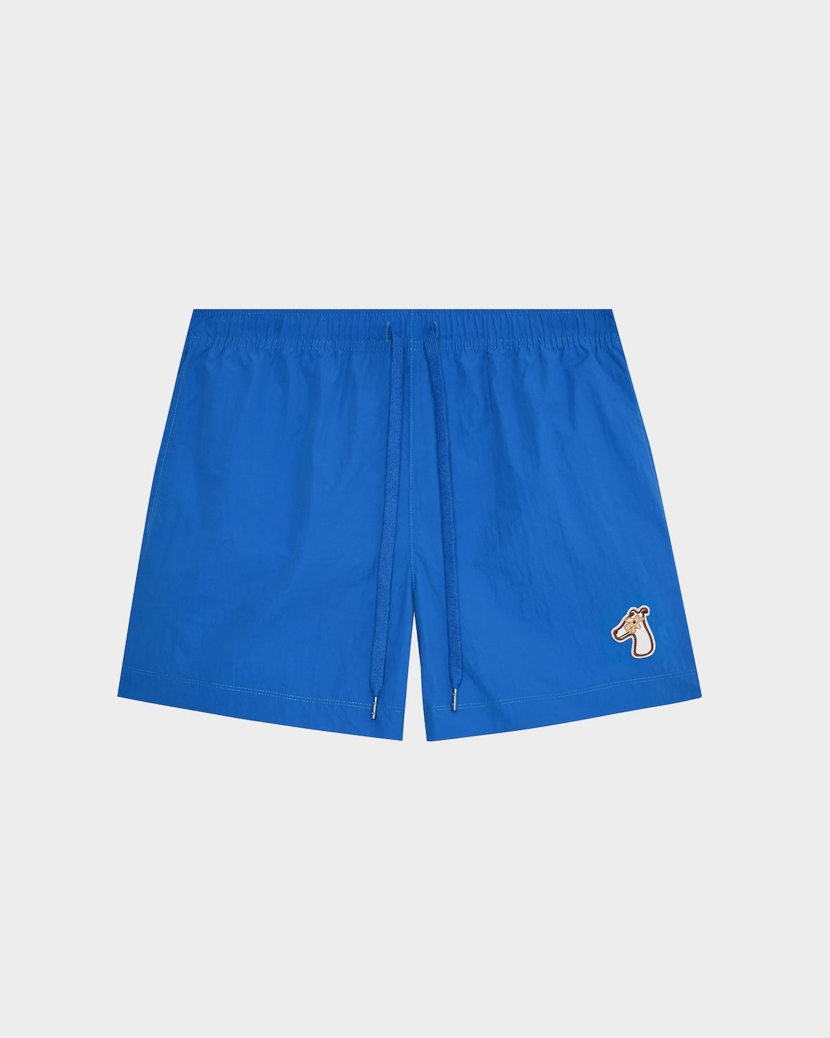 NYLON SWIM SHORTS