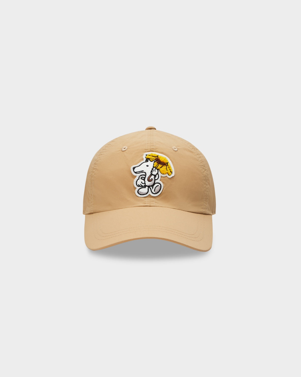ALWAYS SUNNY NYLON CAP