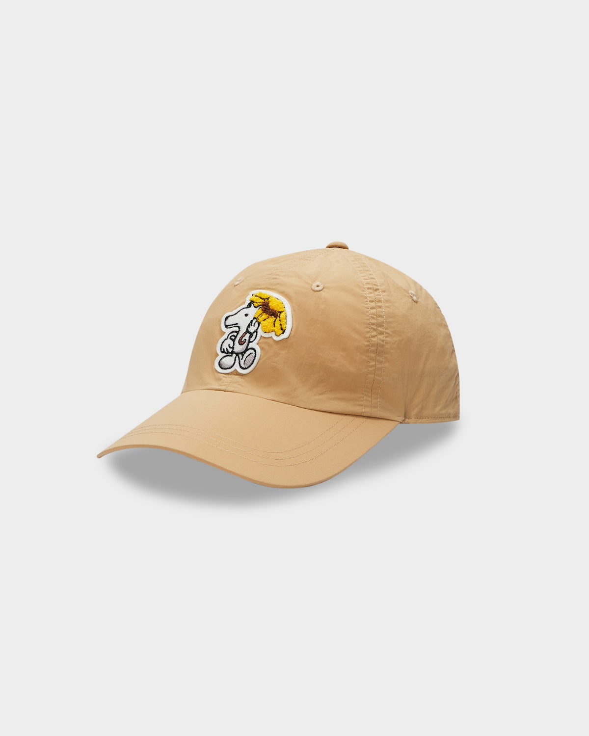 ALWAYS SUNNY NYLON CAP