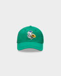 ALWAYS SUNNY NYLON CAP