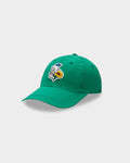 ALWAYS SUNNY NYLON CAP