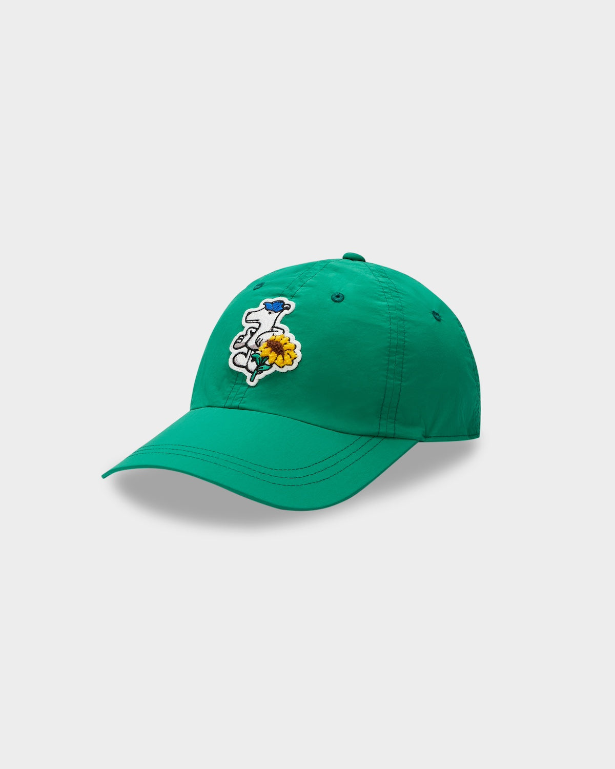 ALWAYS SUNNY NYLON CAP