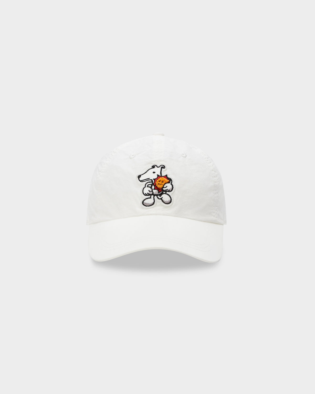 ALWAYS SUNNY NYLON CAP