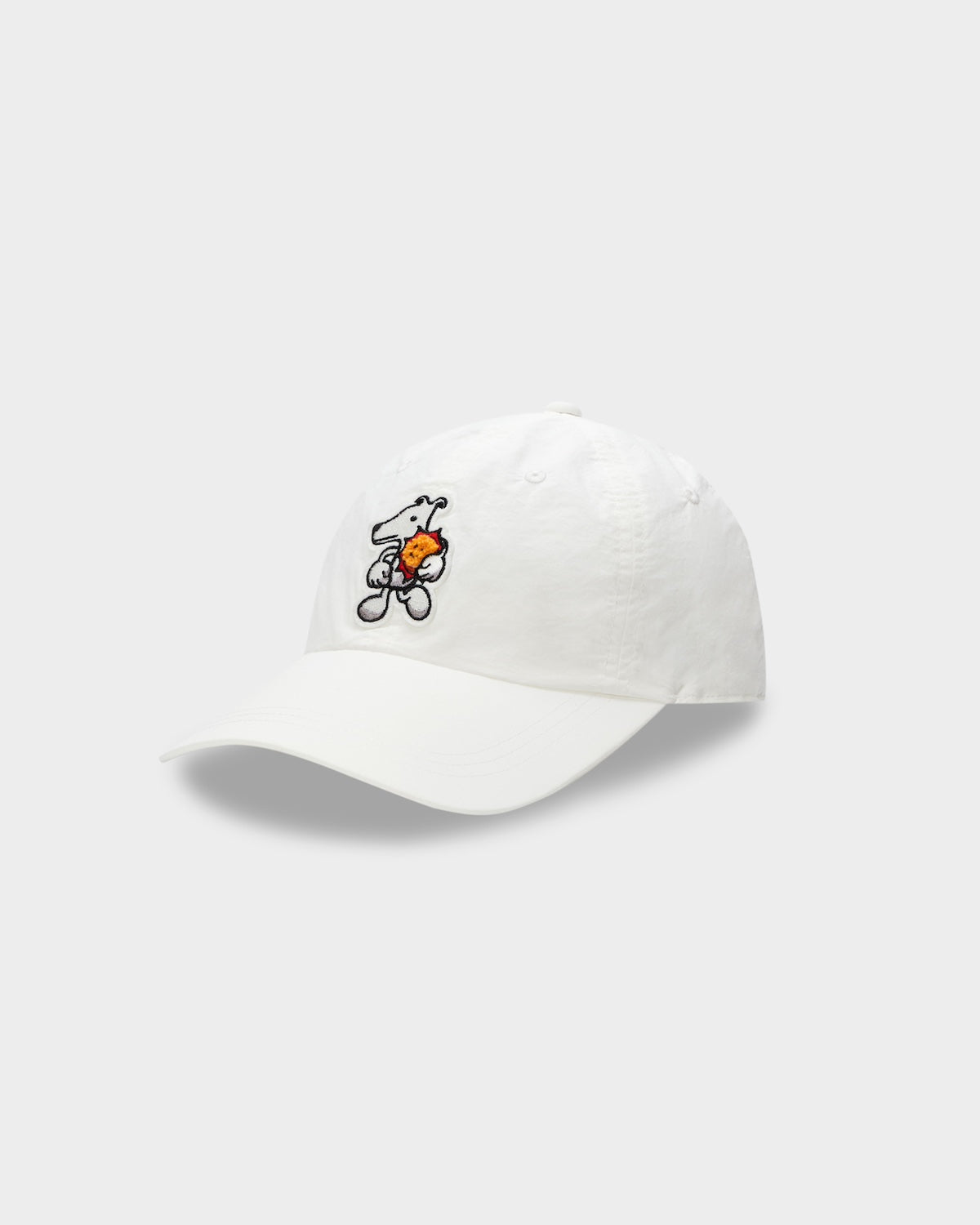 ALWAYS SUNNY NYLON CAP