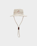 'FLOWER FOLK' FISHERMAN HAT