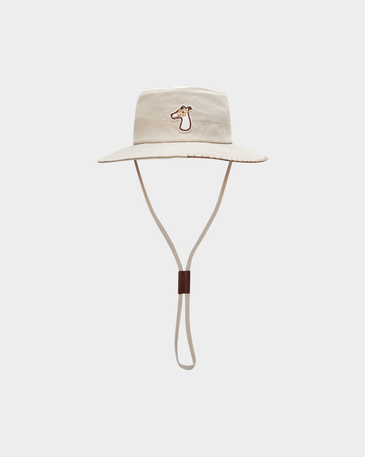 'FLOWER FOLK' FISHERMAN HAT