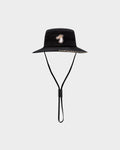 'FLOWER FOLK' FISHERMAN HAT