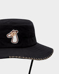 'FLOWER FOLK' FISHERMAN HAT