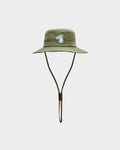 'FLOWER FOLK' FISHERMAN HAT