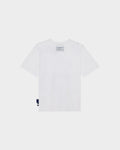 15TH ANNIVERSARY PANELED BOXY T-SHIRT