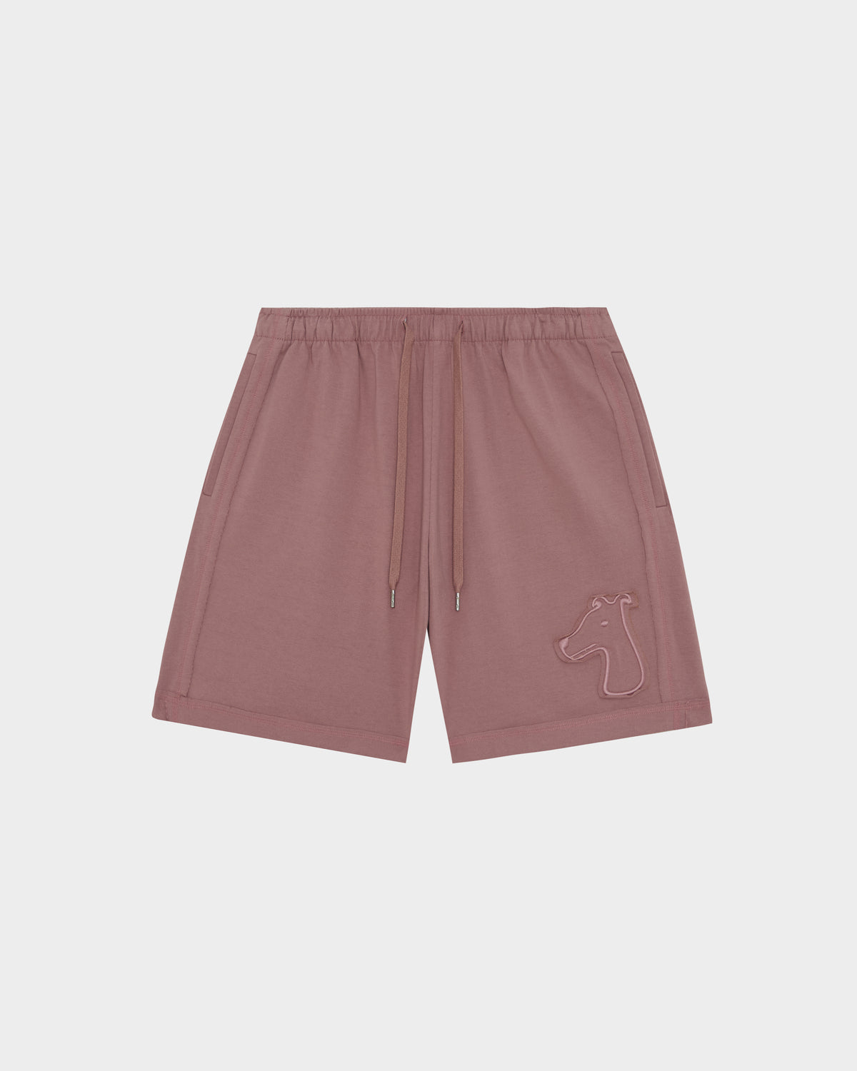RAW EDGE SHORTS