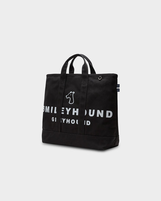 THE ESSENTIAL CANVAS CARRY-ON BAG