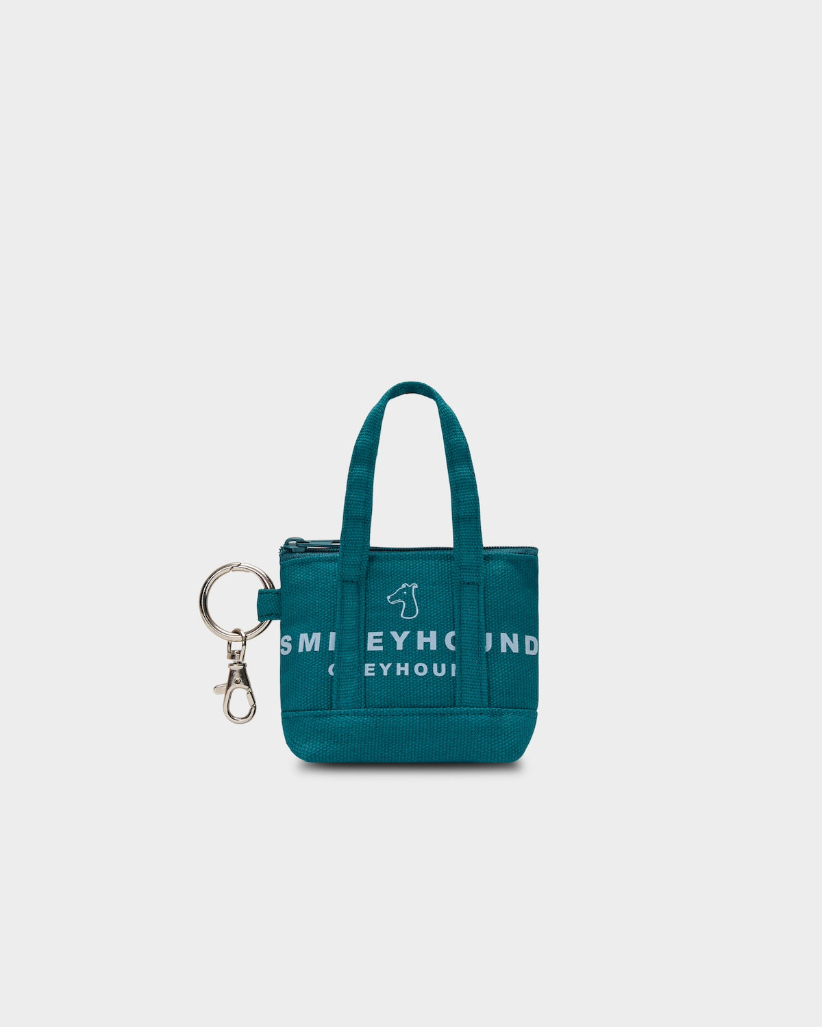 THE ESSENTIAL MINI TOTE BAG