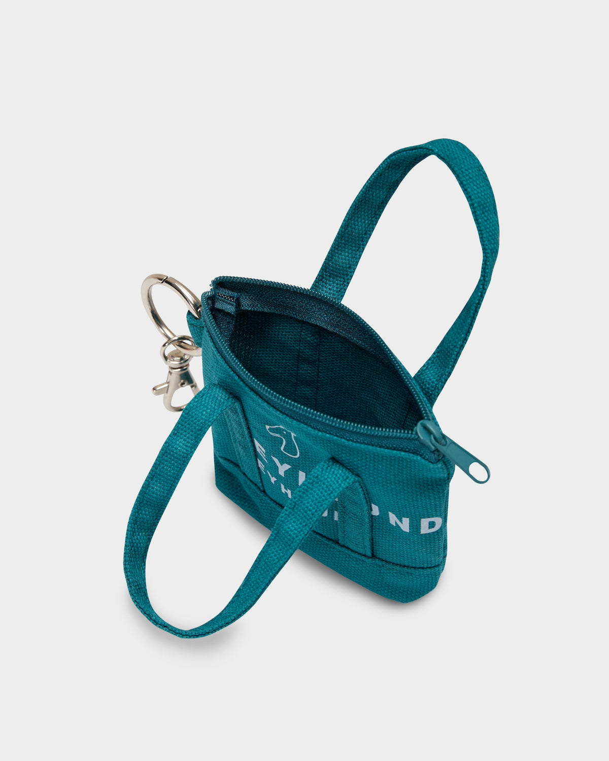 THE ESSENTIAL MINI TOTE BAG