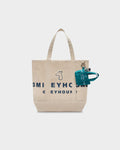 THE ESSENTIAL MINI TOTE BAG