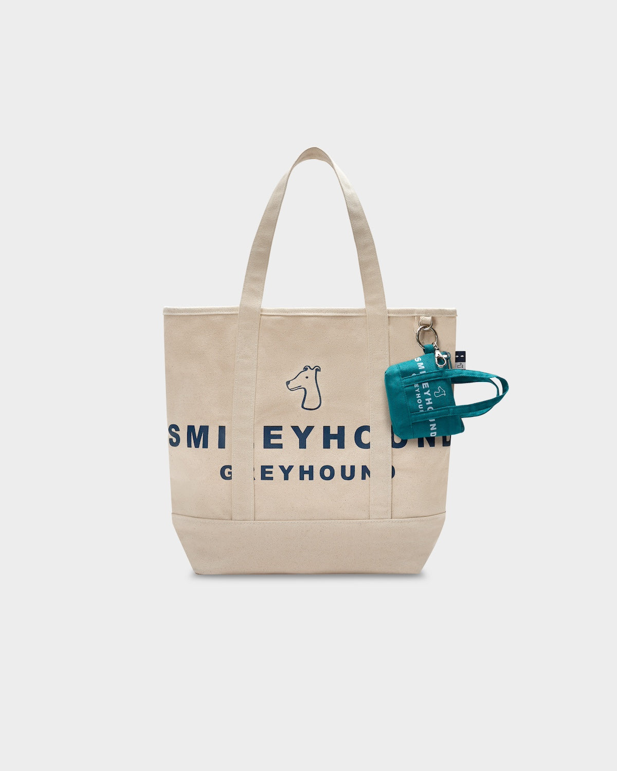 THE ESSENTIAL MINI TOTE BAG
