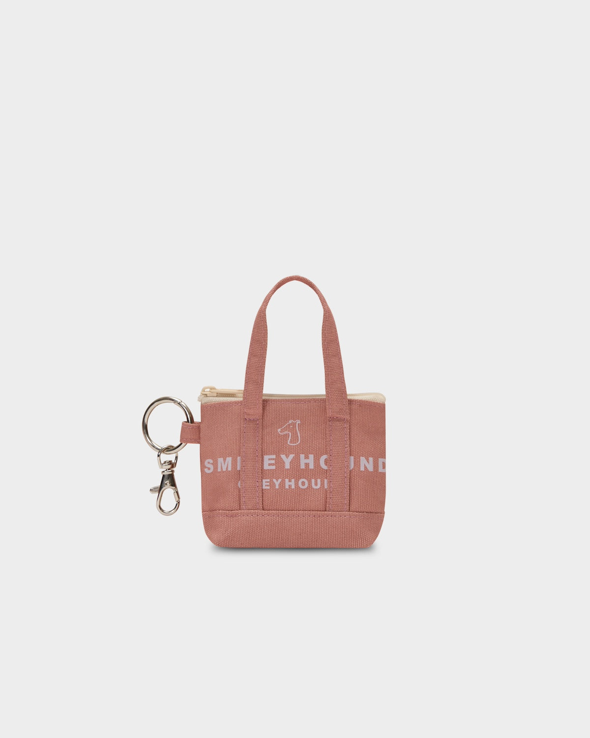 THE ESSENTIAL MINI TOTE BAG