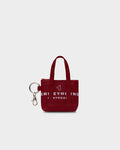 THE ESSENTIAL MINI TOTE BAG
