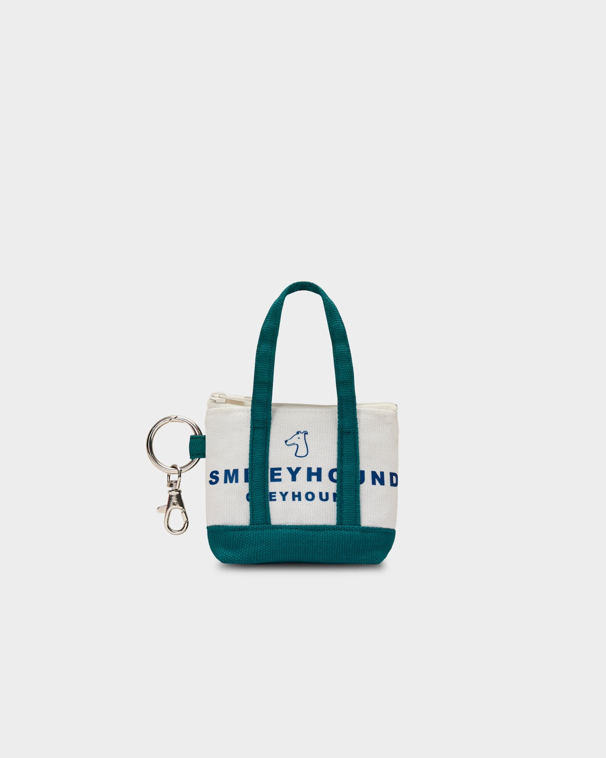 THE ESSENTIAL MINI TWO TONE TOTE BAG
