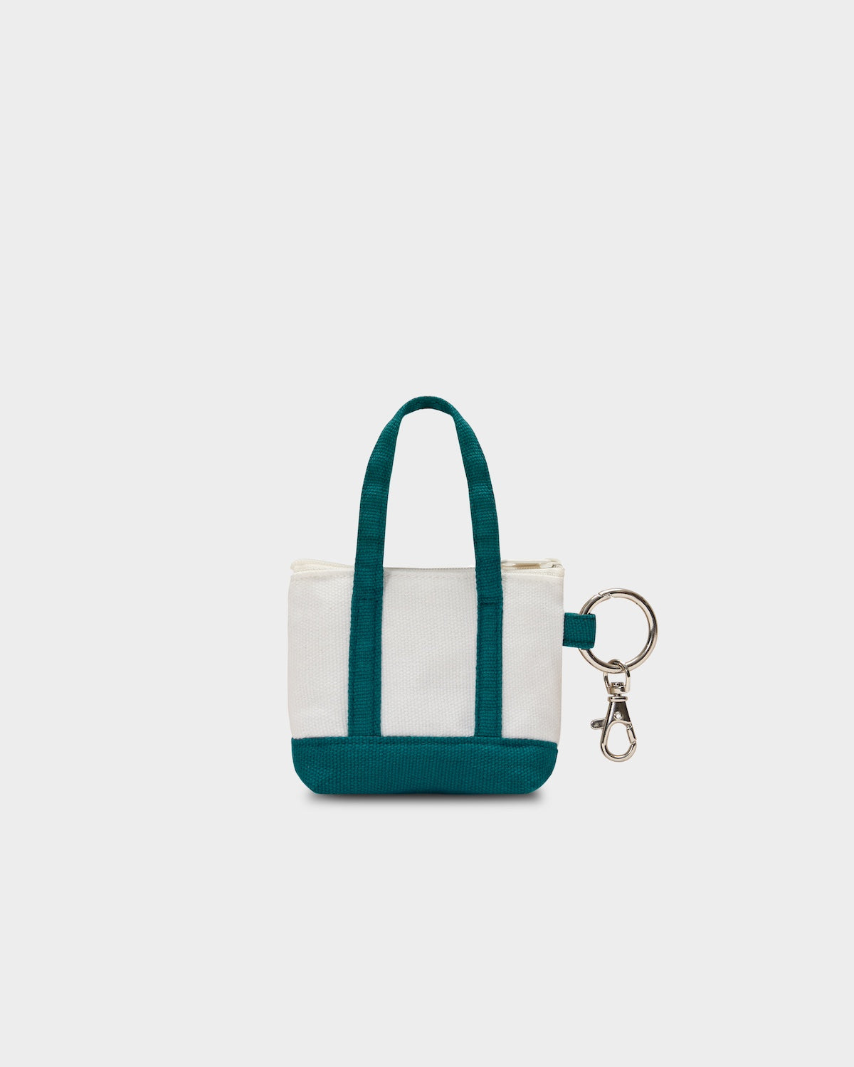 THE ESSENTIAL MINI TWO TONE TOTE BAG