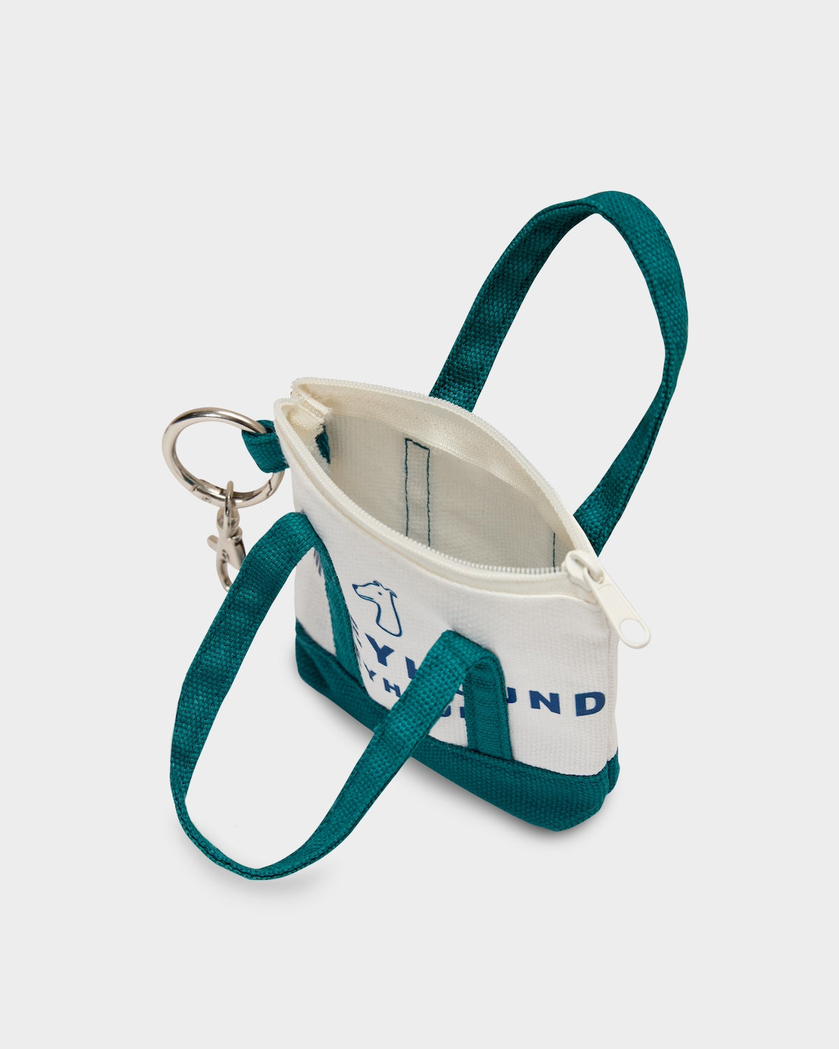 THE ESSENTIAL MINI TWO TONE TOTE BAG