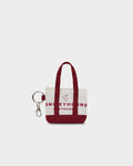 THE ESSENTIAL MINI TWO TONE TOTE BAG
