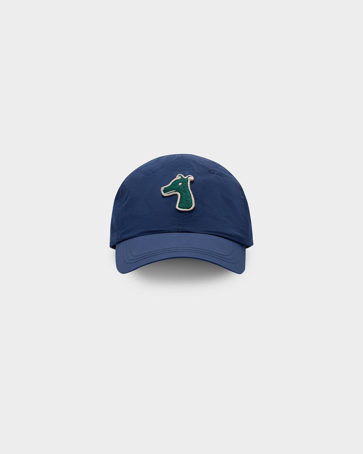 THE ESSENTIAL NYLON CAP