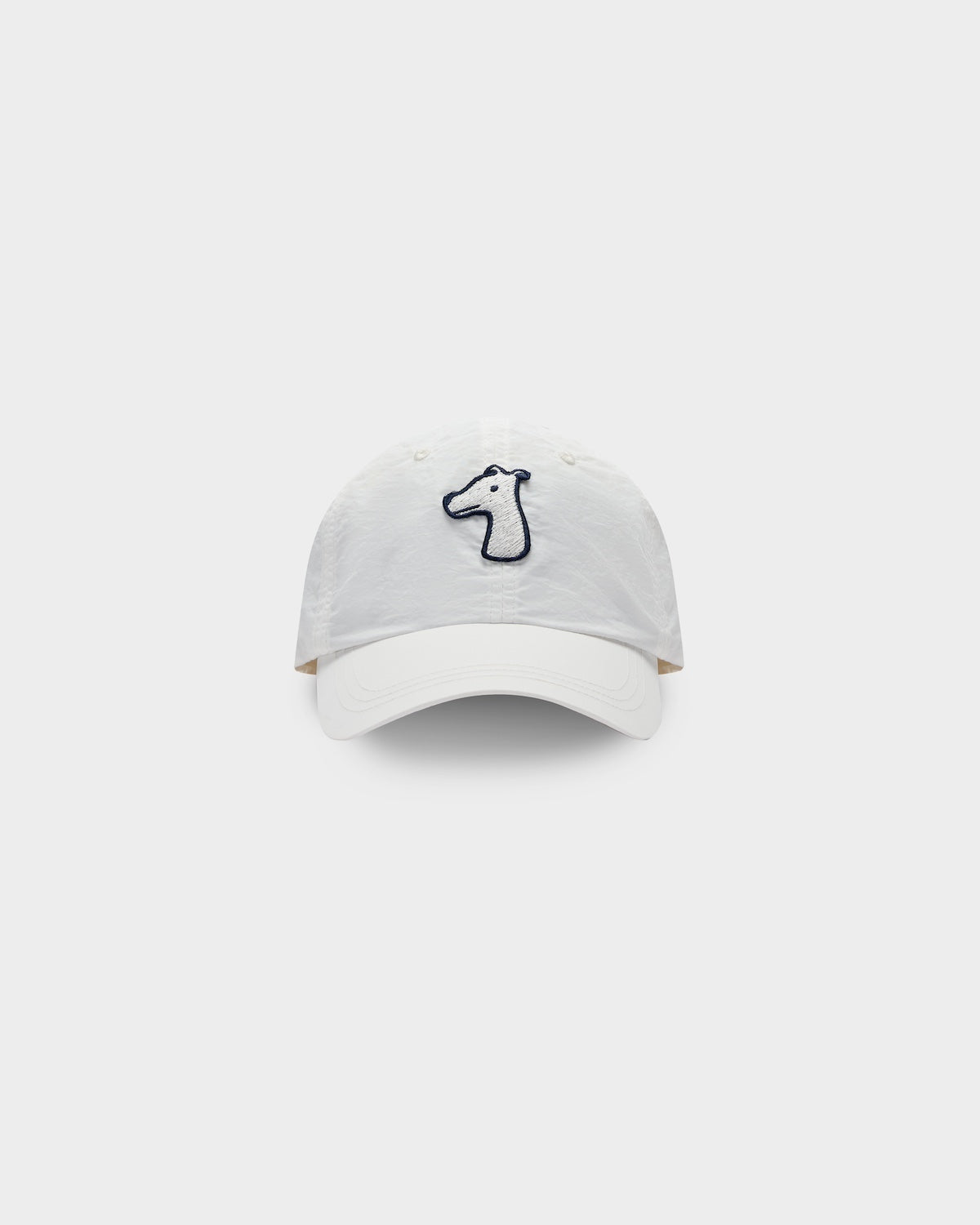 THE ESSENTIAL NYLON CAP