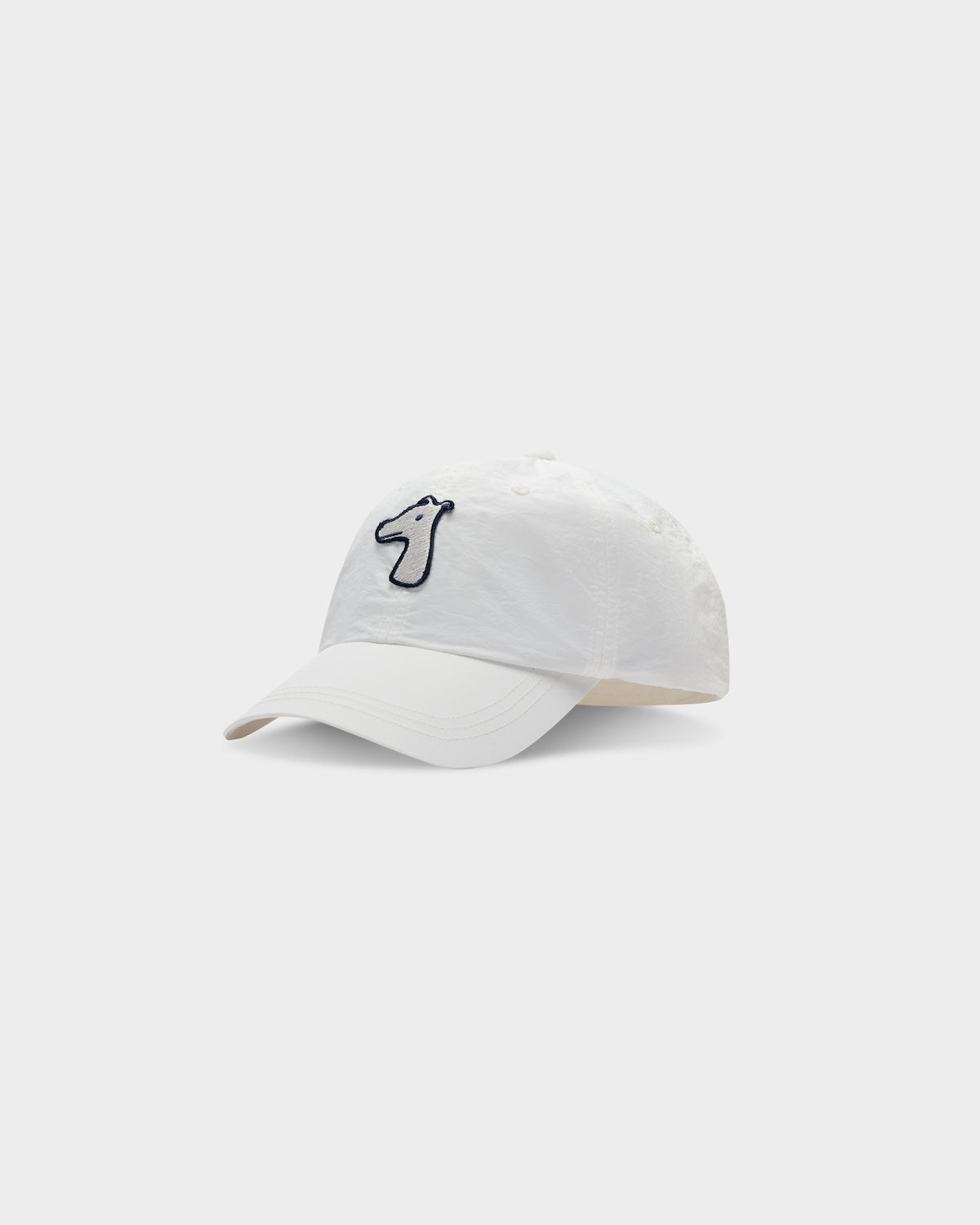 THE ESSENTIAL NYLON CAP