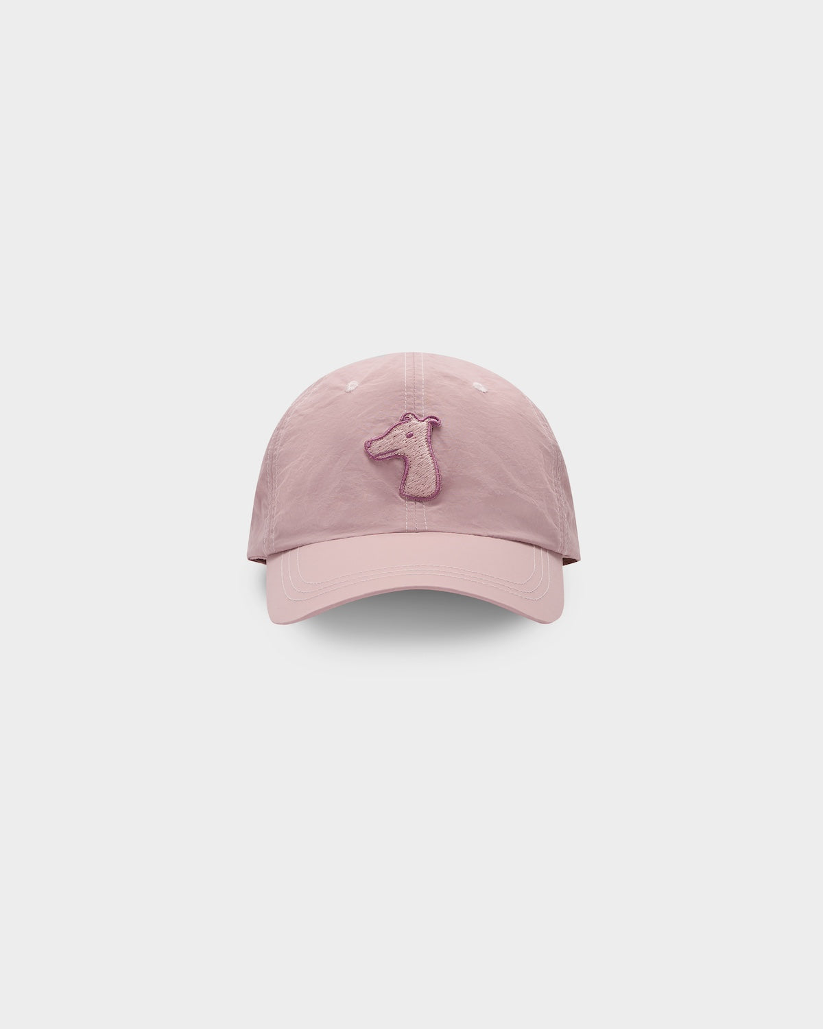THE ESSENTIAL NYLON CAP