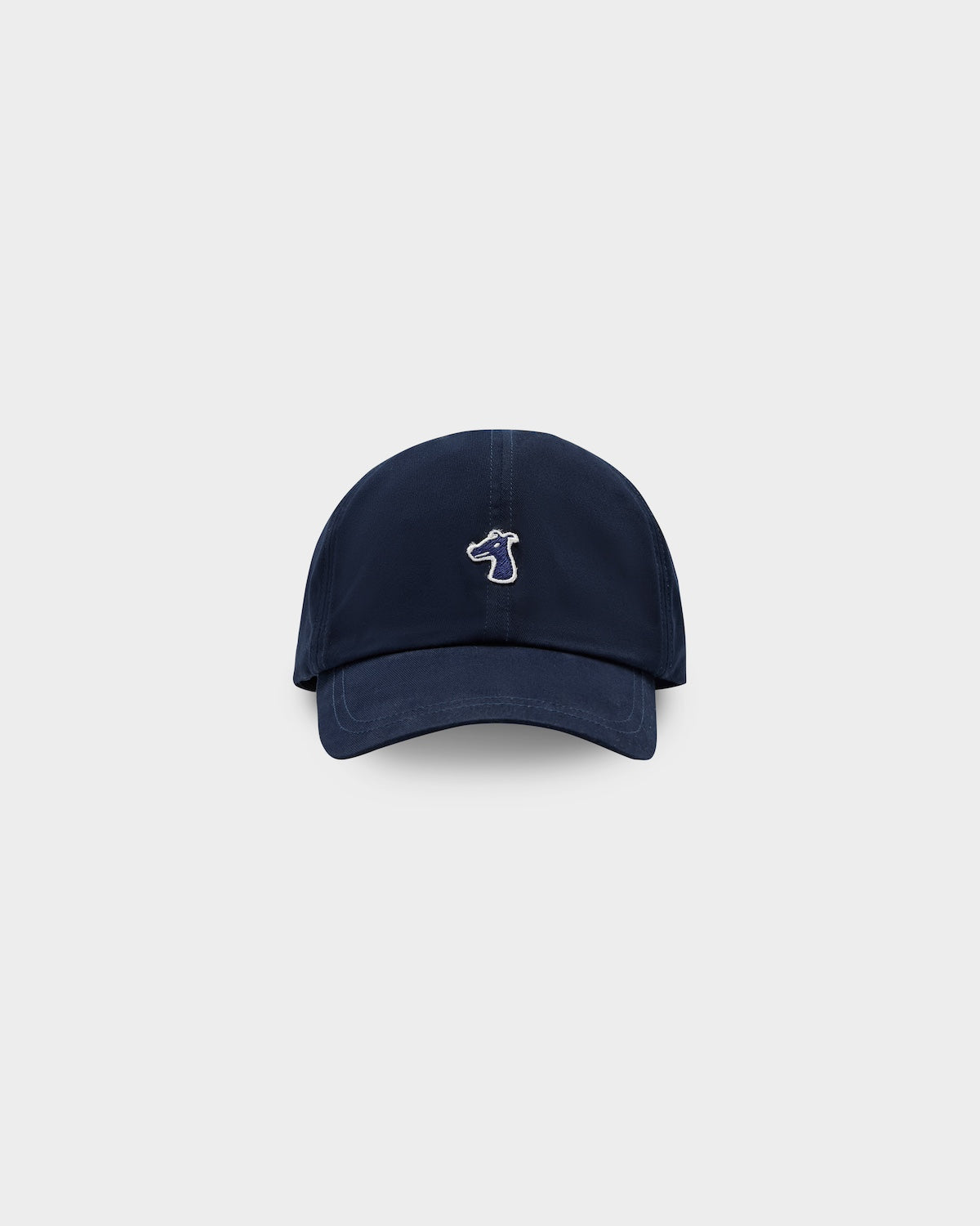 THE ESSENTIAL COTTON TWILL CAP