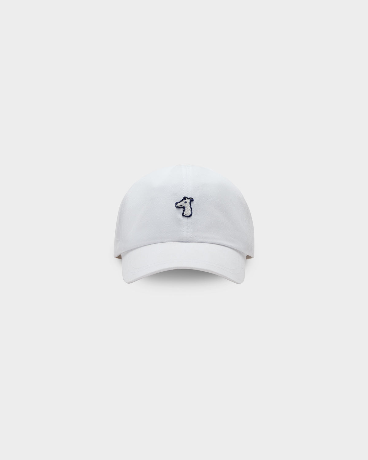 THE ESSENTIAL COTTON TWILL CAP