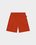 POCKET CARGO SHORTS