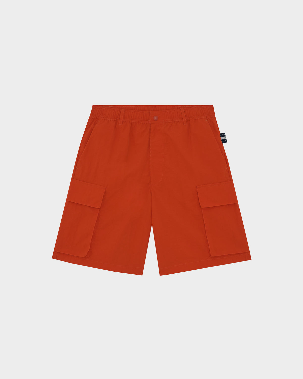 POCKET CARGO SHORTS